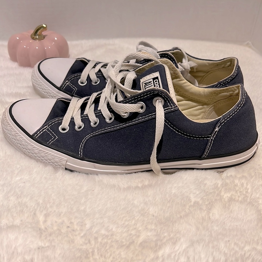 Converse All Star ⭐️ Low-Rise.  #44